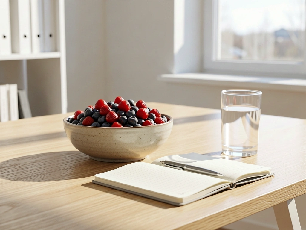 Wellness Ravitsemus tilat Oulussa